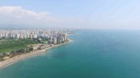 Mezitli'nin Nüfusu, Mersin Ve Türkiye Ortalamasina Göre 3 Kat Artti