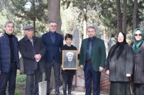 Milli Mücadelenin Turgutlu Müftüsü Mezari Basinda Anildi