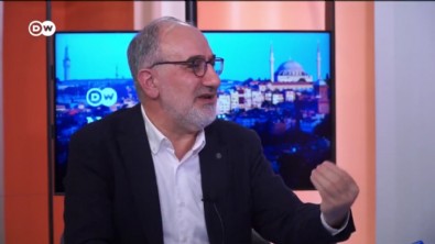 Mustafa İslamoğlu'ndan skandal Ayasofya açıklaması: Camiye çevrilmesi Kur'an'a aykırı