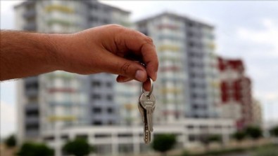 Ocak ayına ilişkin konut satış istatistikleri açıklandı