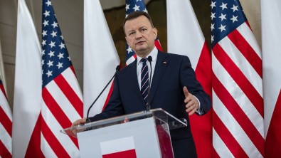 Polonya, ABD'den 250 Adet Abrams Tanki Satin Alacak