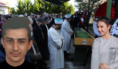 Sıla Şentürk'ü katleden cani Hüseyin Can Gökçek ile ilgili iğrenç detaylar ortaya çıktı!