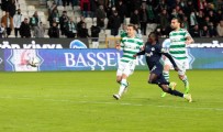 Spor Toto Süper Lig Açiklamasi Konyaspor Açiklamasi 4 - Kasimpasa Açiklamasi 4 (Maç Sonucu)