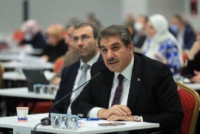 Tevfik Göksu, İSKİ'nin zam oyununu belgelerle anlattı: Halkın gözlerinin içine baka baka yalan söylüyor...