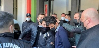 Sıla Şentürk'ü katleden cani Hüseyin Can Gökçek ile ilgili iğrenç detaylar ortaya çıktı!