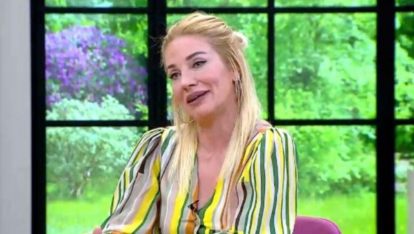 Buket Dereoğlu Kimdir? Buket Dereoğlu Kaç yaşında?