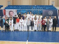 1308 Osmaneli Belediyespor Taekwondo Da Madalyalari Topladi Haberi