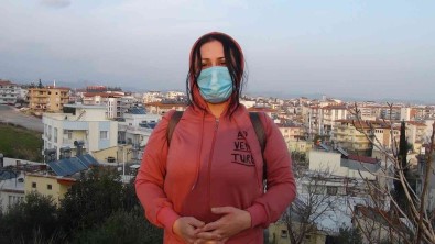 15 Gün Içinde Hem Evinden Hem Esyalarindan Oldu, Dünyasi Basina Yikildi