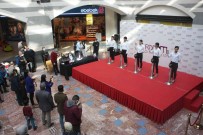 33 Bin 595 Kisinin Katildigi Beyaz Esya Kampanyasinin Talihlileri Belirlendi