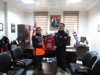 ANDA'dan AFAD'a Ziyaret