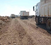 Baskan Dogru'ya ''Yol'' Tesekkürü