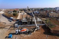 Çinar Bilgievinde Çalismalar Basladi