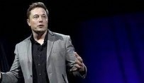  ELON MUSK SEVGİLİSİ - Elon Musk'ın gizemli sevgilisi ortaya çıktı! 70 milyon dolarlık özel jet...