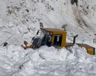 Esendere'de Çig Düstü