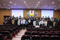 Gürsu'dan Avrupa'ya