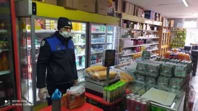 KDV Denetimi Devam Ediyor