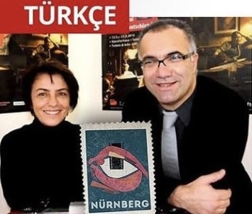 Nürnberg Türkiye-Almanya Film Festivali Basliyor
