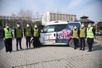 Osmaniye Belediyesi'nin YADES Projesi Basladi