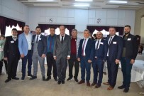 Salihli Elektrikçiler Odasi 5. Kez Çelikkol'a Emanet