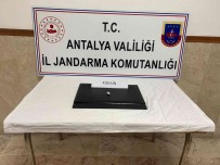 Silahla Yagmalama Süphelisinin Üzerinde 5 Gram Kokain Bulundu