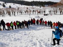 Sivas'ta Çig Egitimi Verildi