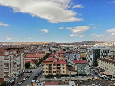 Sivas'ta Konut Satislarinda Iyi Baslangiç