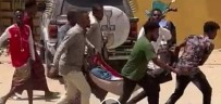 Somali'de Intihar Saldirisi Açiklamasi 13 Ölü
