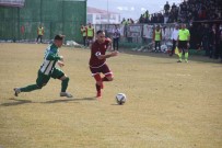 TFF 3. Lig Açiklamasi Elazigspor Açiklamasi 1 - 1954 Kelkit Belediyespor Açiklamasi 2