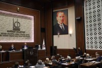 Ahmet Çalik'in Ismi Keçiören'deki Buz Pateni Pistinde Yasayacak