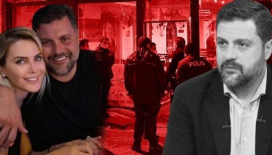 Ece Erken'in yakın dostu Bircan Bali açıkladı! Şafak Mahmutyazıcıoğlu'nun katillerinden Seccad Yeşil'i vurmuşlar!