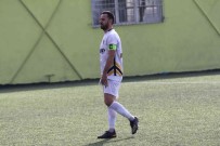 Kayserigücü FK'da Beklenmedik Ayrilik