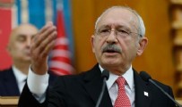  MEMLEKET PARTİSİ - Memleket Partisi'nden istifa eden Mehmet Ali Çelebi'den CHP'ye suçlama! 'Şeytanla bile ittifak yaparlar'