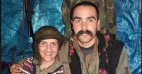 Terörist sevgilisiyle fotoğrafları çıkan HDP'li Semra Güzel'e iki ayrı fezleke hazırlandı!