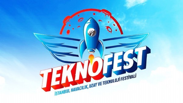 Selçuk Bayraktar'dan heyecanlandıran Teknofest paylaşımı