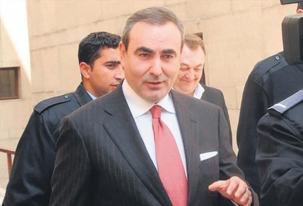 Halil Falyalı suikastında Erol Evcil iddiası: Parola: Erol Abi için!