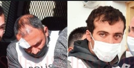 Halil Falyalı suikastında Erol Evcil iddiası: Parola: Erol Abi için!