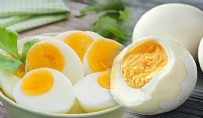 YUMURTA DİYETİ - 2 Haftada 10 Kilo Garantili! Yumurta Diyeti Nasıl Yapılır?