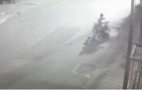 52 Suç Kaydi Bulunan Hirsiz, Bu Kez Engellinin Akülü Arabasini Çaldi