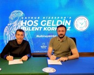 Çaykur Rizespor'da Bülent Korkmaz Dönemi