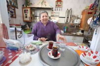 Çaylar Sultan Abla'dan