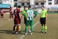 Elazigspor Açiklamasi 'Hakem Sehrin Kaderiyle Oynadi'