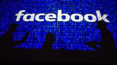 Facebook'ta taciz skandalı!