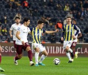 Fenerbahçe, Giresun'un Ardindan Hatay'a Da Kaybetmedi