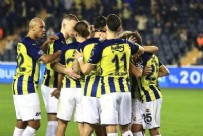 Fenerbahçe, Hatayspor karşısında rahat kazandı! 3 puanı penaltı golleri getirdi