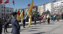 Firat Yilmaz Çakiroglu, Elazig'da Anildi