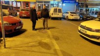 Marmara Denizi'ndeki Deprem Tekirdag'da Da Hissedildi