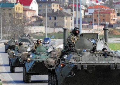 Rusya'dan gözdağı: İstenmeyen sonuçlara yol açabilir
