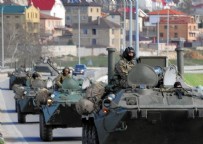 RUSYA - Rusya'dan gözdağı: İstenmeyen sonuçlara yol açabilir