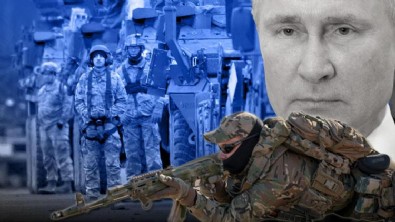 Rusya Ukrayna krizi ile ilgili son dakika gelişmesi! Zelenskiy'den ateşkes çağrısı