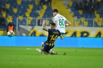 Spor Toto 1. Lig Açiklamasi MKE Ankaragücü Açiklamasi 2 - Bursaspor Açiklamasi 1